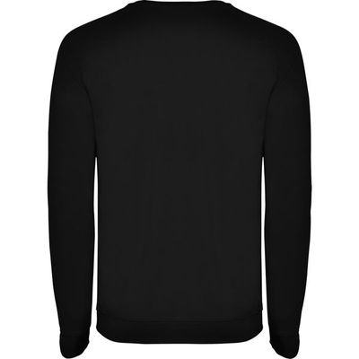 Sudadera básica de algodón