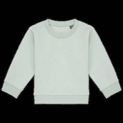 Sudadera para bebé Sage 12M