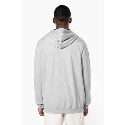 Sudadera Bolsillo con acceso para auriculares