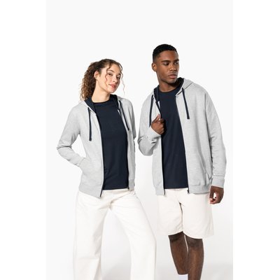 Sudadera Bolsillo con acceso para auriculares