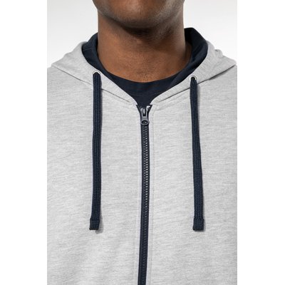 Sudadera Bolsillo con acceso para auriculares