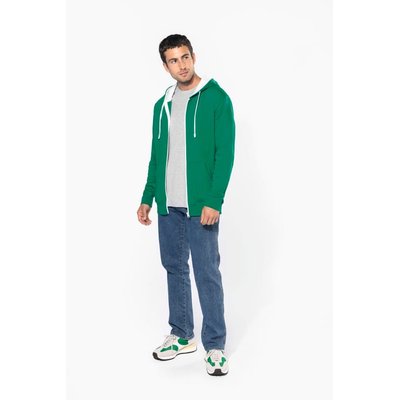 Sudadera Bolsillo con acceso para auriculares