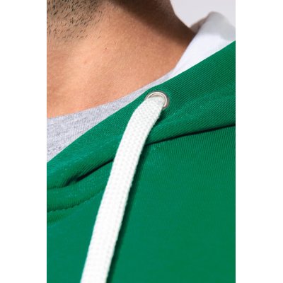 Sudadera Bolsillo con acceso para auriculares