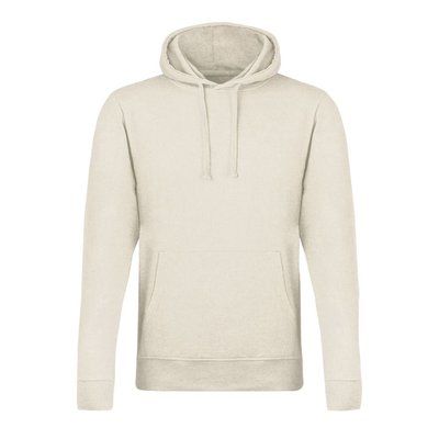 Sudadera Bolsillo Canguro y Capucha Natu L