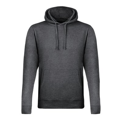 Sudadera Bolsillo Canguro y Capucha Neg Xxl