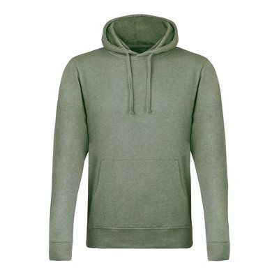 Sudadera Bolsillo Canguro y Capucha Ver XL