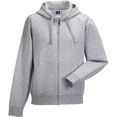 Sudadera con capucha con acceso para cable Light Oxford 4Xl