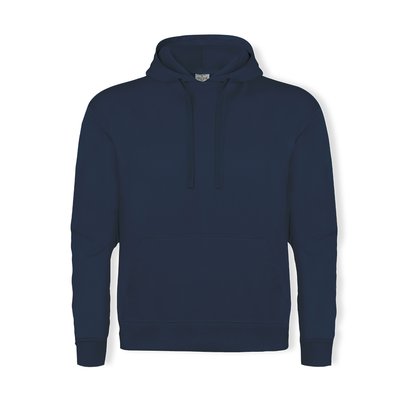 Sudadera Capucha Adulto 280g/m2 Mar S