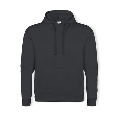 Sudadera Capucha Adulto 280g/m2 Mros L