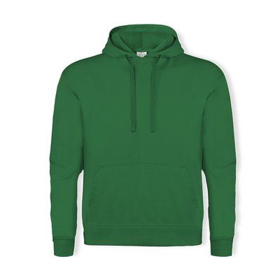 Sudadera Capucha Adulto 280g/m2 Ver Xxl