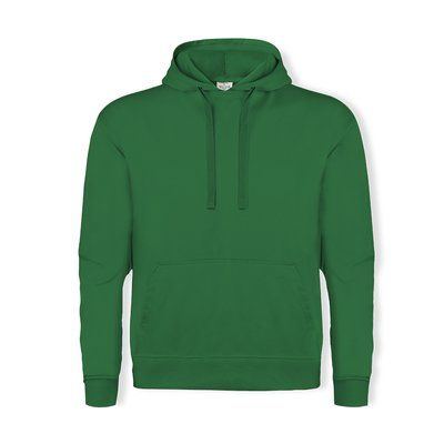 Sudadera Capucha Adulto 280g/m2 Ver Xxxl