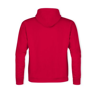 Sudadera Capucha Adulto 280g/m2