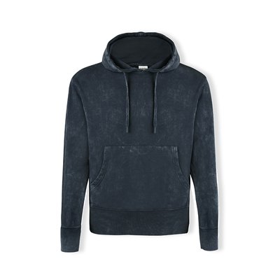 Sudadera con Capucha Algodón Mar Xxl