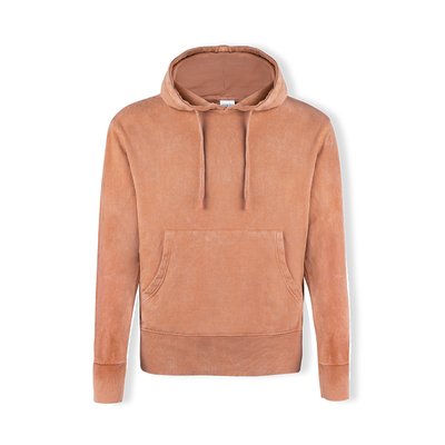 Sudadera con Capucha Algodón Salm L