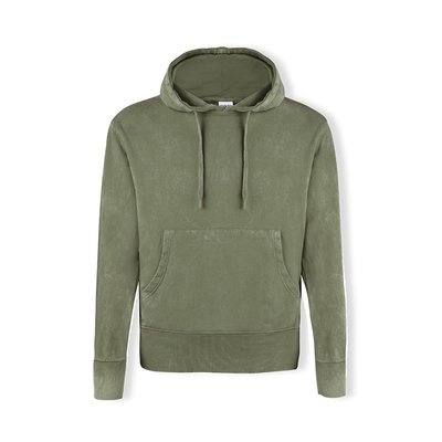 Sudadera con Capucha Algodón Veo M