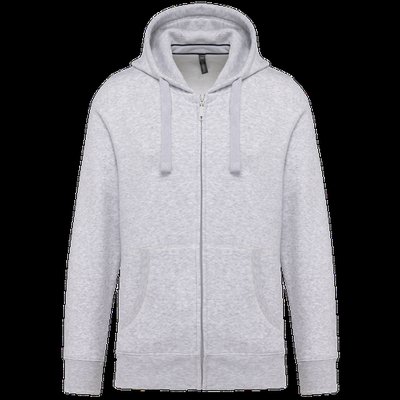 Sudadera con capucha Ash Heather M