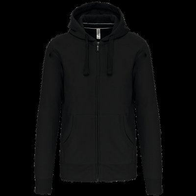 Sudadera con capucha Black 4Xl