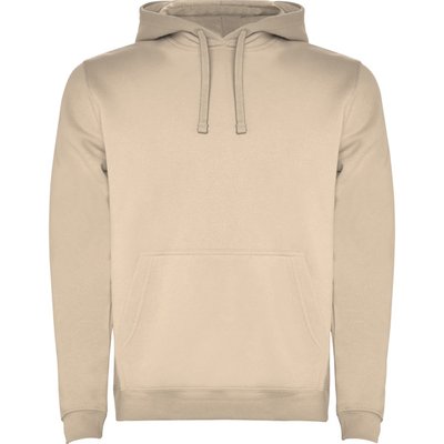 Sudadera con Capucha y Bolsillo Canguro Angora 5/6