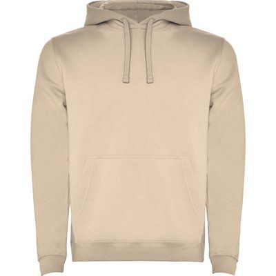 Sudadera con Capucha y Bolsillo Canguro Angora 9/10