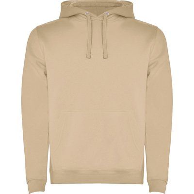 Sudadera con Capucha y Bolsillo Canguro ARENA S