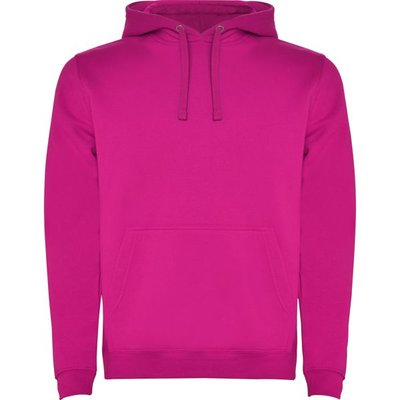 Sudadera con Capucha y Bolsillo Canguro ROSETON 11/12
