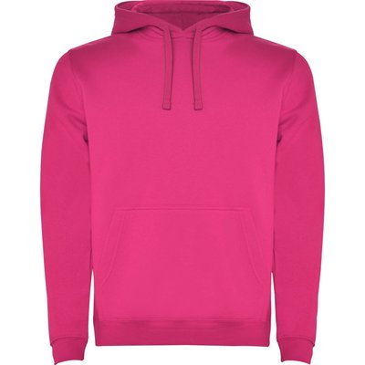 Sudadera con Capucha y Bolsillo Canguro Roseton 5/6