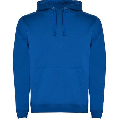 Sudadera con Capucha y Bolsillo Canguro ROYAL 5/6