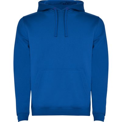 Sudadera con Capucha y Bolsillo Canguro Royal Xs