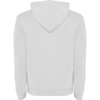 Sudadera con Capucha y Bolsillo Canguro