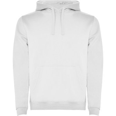 Sudadera con Capucha y Bolsillo Canguro