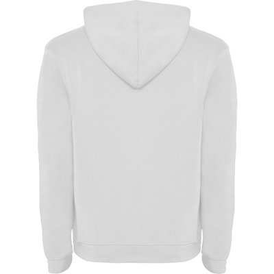 Sudadera con Capucha y Bolsillo Canguro