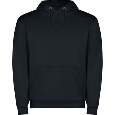 Sudadera capucha con bolsillo Marino XL
