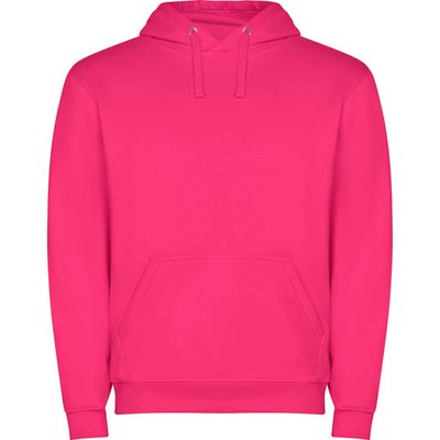 Sudadera capucha con bolsillo ROSETON 3/4