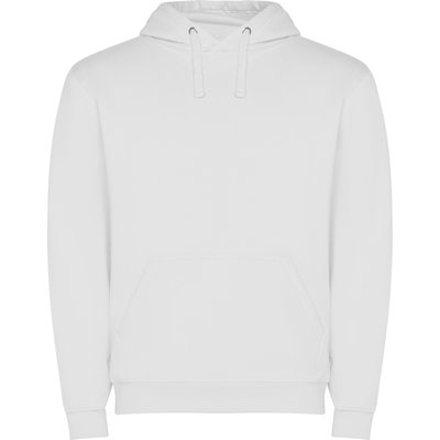 Sudadera capucha con bolsillo