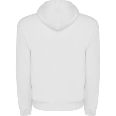 Sudadera capucha con bolsillo