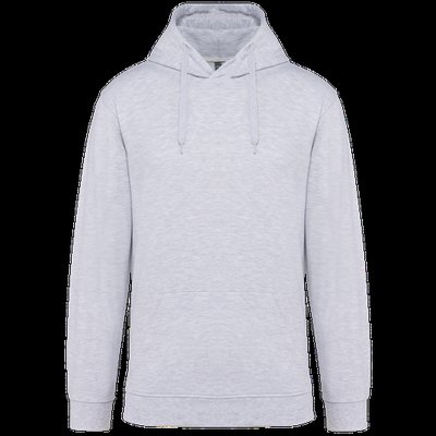 Sudadera con capucha de chico Ash Heather M
