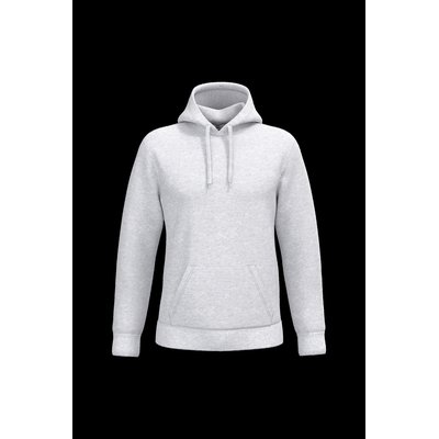 Sudadera con capucha de chico Ash Heather Xl