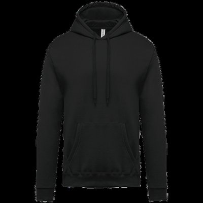 Sudadera con capucha de chico Black 4XL