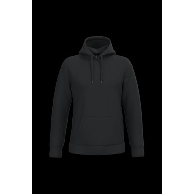 Sudadera con capucha de chico Black L