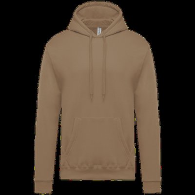 Sudadera con capucha de chico CAMEL XL