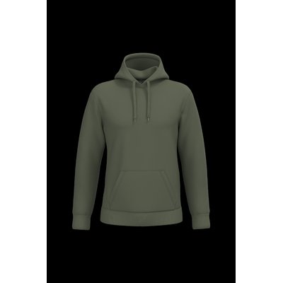 Sudadera con capucha de chico Caper Green 4Xl