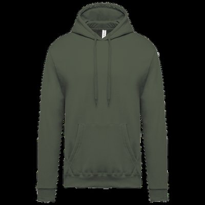 Sudadera con capucha de chico Caper Green XL