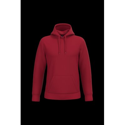 Sudadera con capucha de chico Cherry Red 4Xl