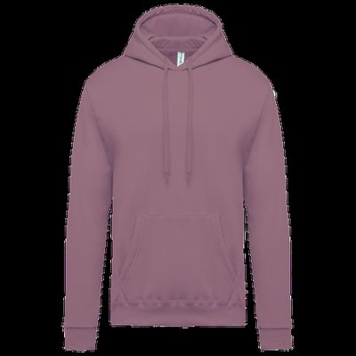 Sudadera con capucha de chico Dusty Purple M