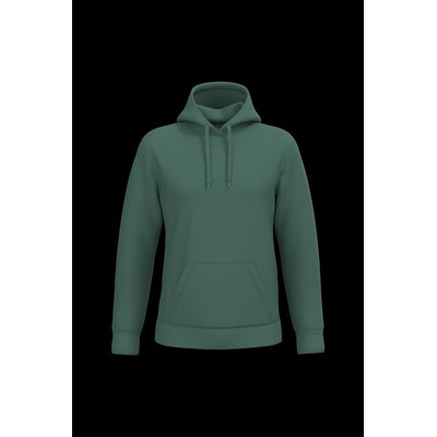 Sudadera con capucha de chico Earthy Green M