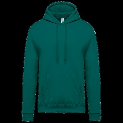 Sudadera con capucha de chico Emerald Green M