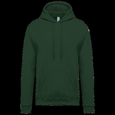 Sudadera con capucha de chico Forest Green L