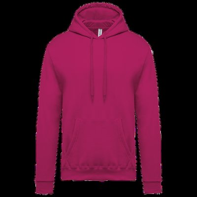 Sudadera con capucha de chico Fuchsia 4XL