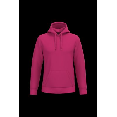 Sudadera con capucha de chico Fuchsia Xs
