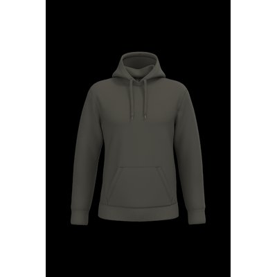 Sudadera con capucha de chico Green Olive Xxl